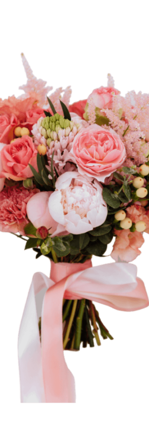 Forever Love Flower