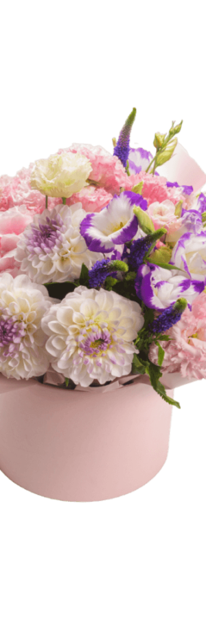 Breath of Spring Bouquet