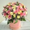 Bouquet Crypt