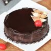 Dark Chocolate Half kg