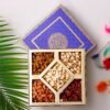 Dry fruits special box