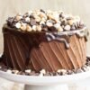 Exotic Coffee Cake