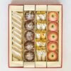 Half kg Assorted Sweets