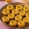 1 kg Kesar Peda