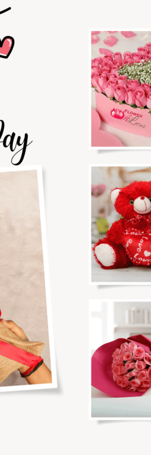 A Special Kind of Love!