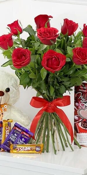 Best Surprise Gift