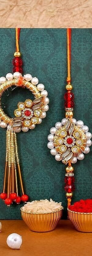 Bhaiya Bhabhi Rakhi
