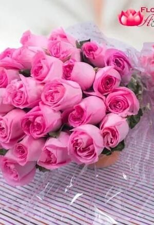 Bloom In Love