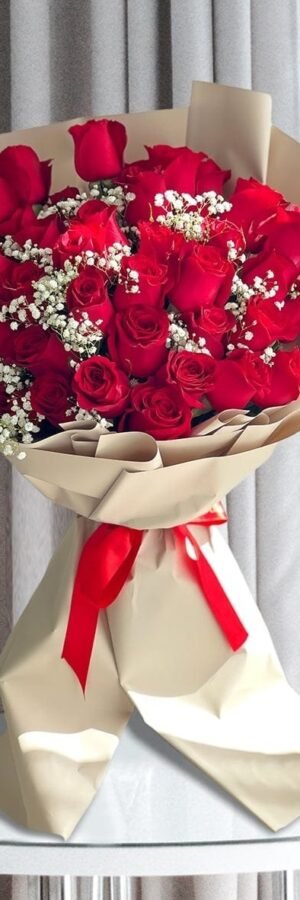 Bouquet Spirit
