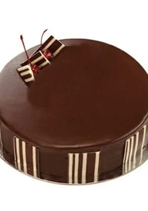 Chocolate Delight Cake 5 Star Bakery 1kg