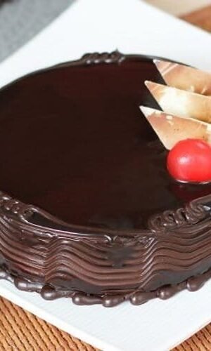 Dark Chocolate Half kg