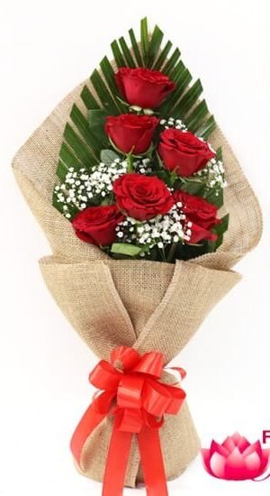Dazzling Bouquet