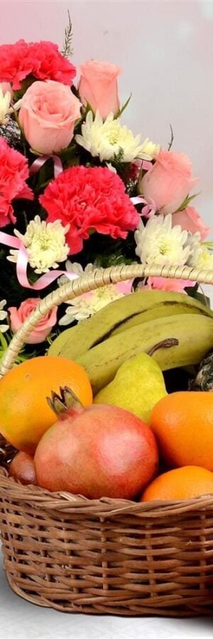 Divine Flowernfruits Set