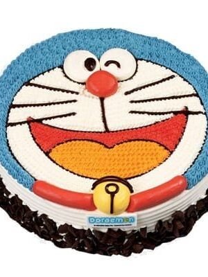 Doaremon Cake