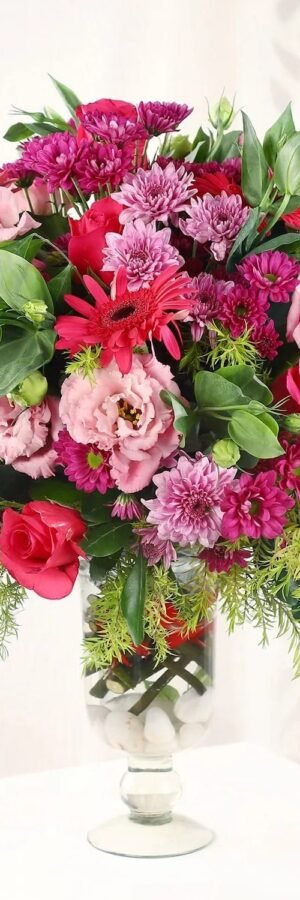 Exotic Elegance Bouquet