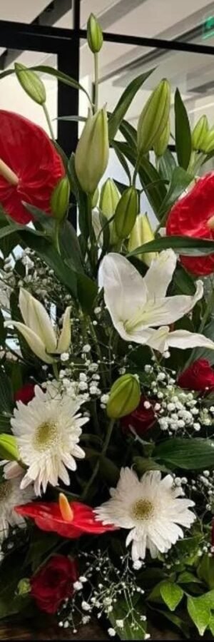 Floral Fantasy | Exotic Flowers | Same Day