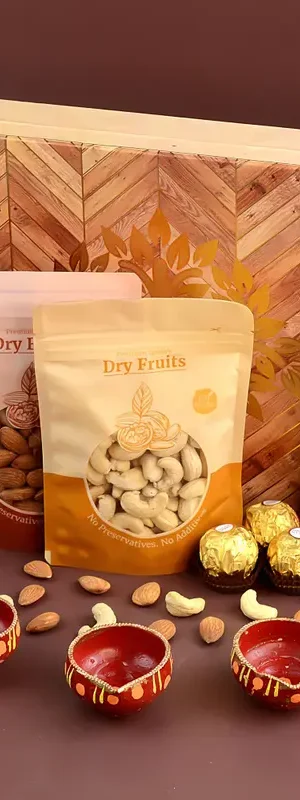 Diwali Splendorous Gift Hamper