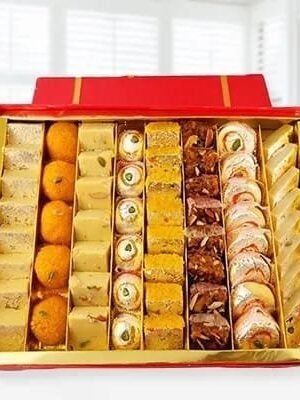Mix Sweets