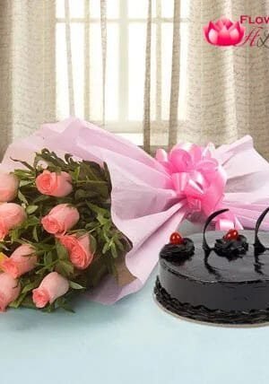 Heartfelt Surprise