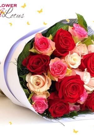 Inspiration of Love