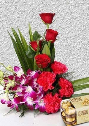 Inspire Emotions with Rocher