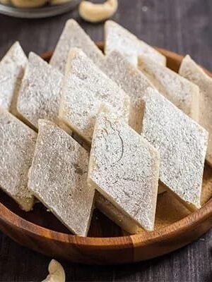 Kaju katli