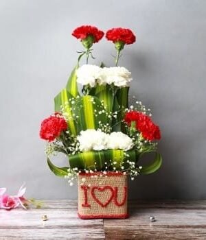 Love You Arrangement