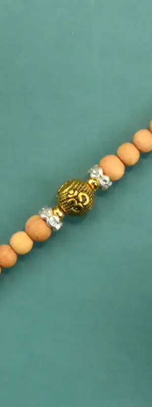 OM Rakhi