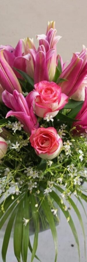 Orient Messenger #Flowers in Gurgaon #Flowers Booking