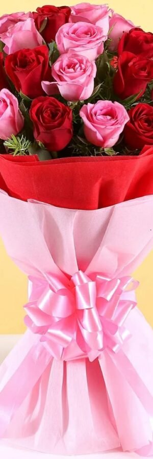 Perfect Expressions of Love