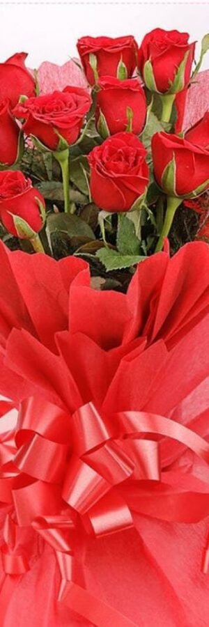 10 Perfect Rosy