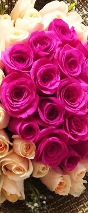 Premium Luxury Bouquet