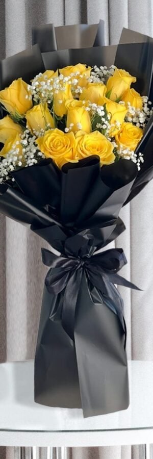 Roses Zealous