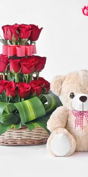 Royses Layer N Teddy