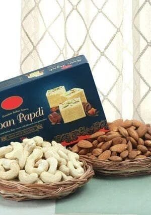 Sweet N Divine Hamper