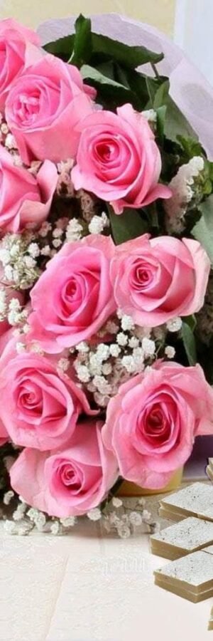 Sweetness of Pink