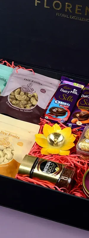 The Luxury Gift Hamper