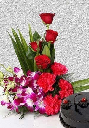 Truffle Inspire Emotions