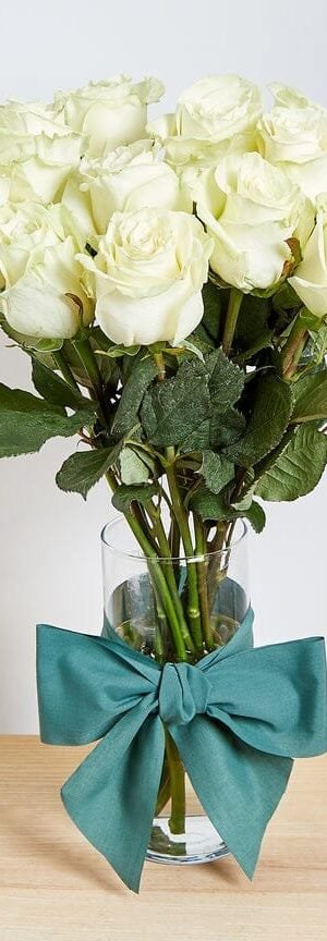 White Garden