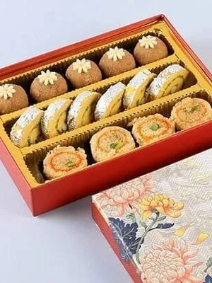 Mix Mithai